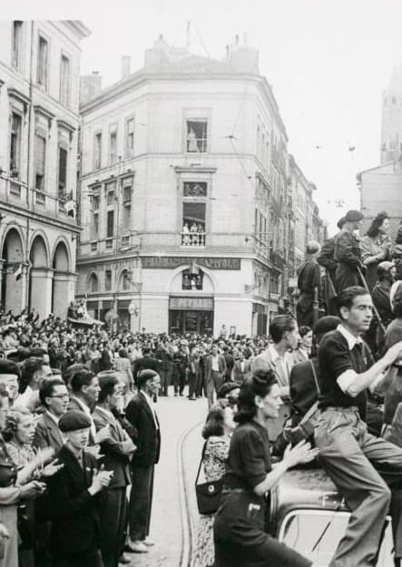 Une histoire familiale au cœur de Toulouse
