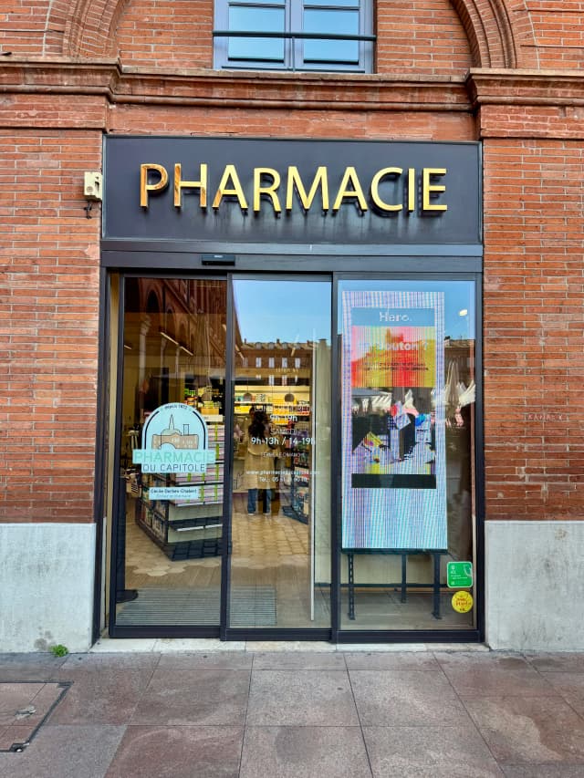 Présentation générale